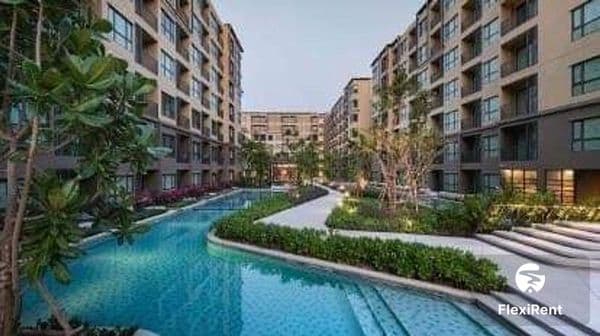 Rain Cha Am - Hua Hin Image 1