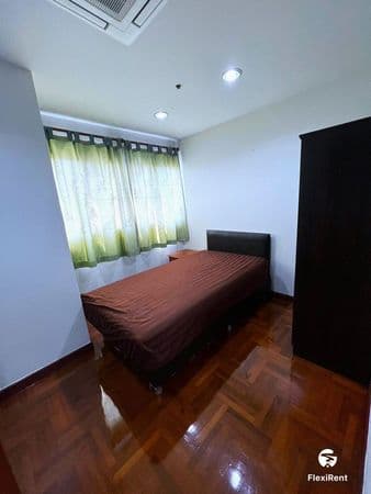 วิทยุ คอมเพล็กซ์ (Wittayu Complex) รูปที่ 4