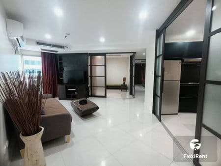 วิทยุ คอมเพล็กซ์ (Wittayu Complex) รูปที่ 1