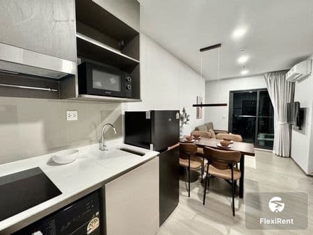 แอสปาย สุขุมวิท - พระราม 4 (Aspire Sukhumvit - Rama 4) รูปที่ 3