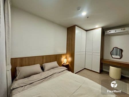 แอสปาย สุขุมวิท - พระราม 4 (Aspire Sukhumvit - Rama 4) รูปที่ 4