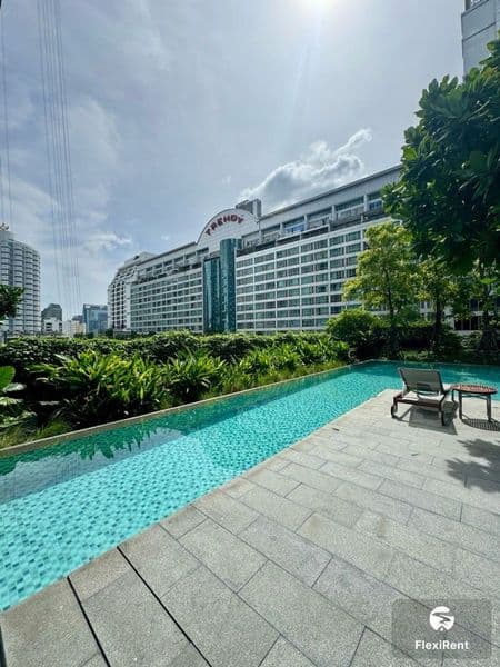 Hyde Sukhumvit 13 Image 1