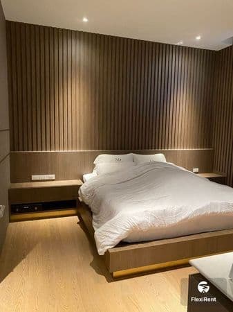 แมกโนเลียส์ วอเตอร์ฟรอนท์ เรสซิเดนซ์ (ไอคอนสยาม) (Magnolias Waterfront Residences (Icon Siam)) รูปที่ 2