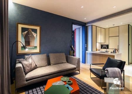 บีทนิค สุขุมวิท 32 (Beatniq Sukhumvit 32) รูปที่ 1