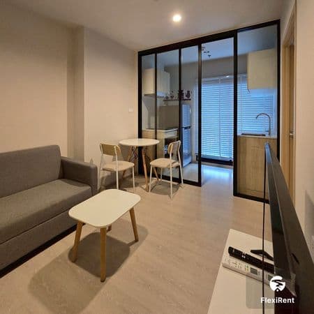 นิว โนเบิล งามวงศ์วาน (Nue Noble Ngamwongwan) รูปที่ 2