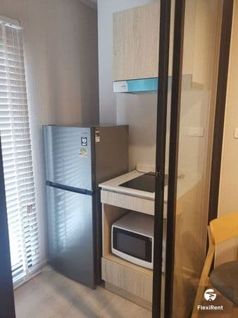 นิว โนเบิล งามวงศ์วาน (Nue Noble Ngamwongwan) รูปที่ 4