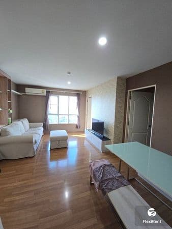 พาลาซโซ คอนโดมิเนียม ราชบุรี (Palazzo Condominium Ratchuburi) รูปที่ 1