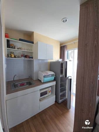 พาลาซโซ คอนโดมิเนียม ราชบุรี (Palazzo Condominium Ratchuburi) รูปที่ 3