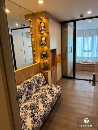 รีเจ้นท์ โฮม วุฒากาศ (Regent Home Wuttakat) รูปที่ 1