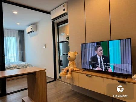 รีเจ้นท์ โฮม วุฒากาศ (Regent Home Wuttakat) รูปที่ 2