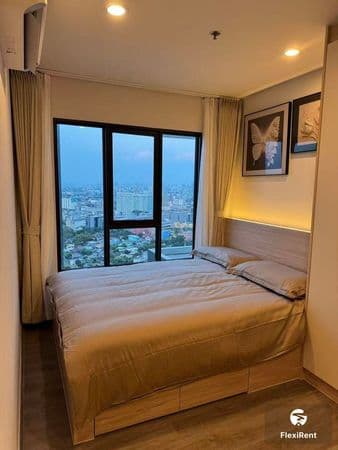 รีเจ้นท์ โฮม วุฒากาศ (Regent Home Wuttakat) รูปที่ 2