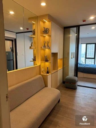 รีเจ้นท์ โฮม วุฒากาศ (Regent Home Wuttakat) รูปที่ 1