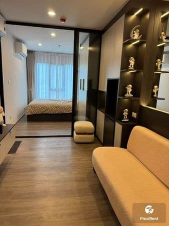 รีเจ้นท์ โฮม วุฒากาศ (Regent Home Wuttakat) รูปที่ 1