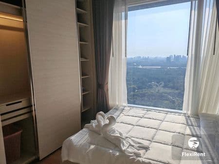 เดอะ เซนต์ เรสสิเด้นเซส (The Saint Residences) รูปที่ 1