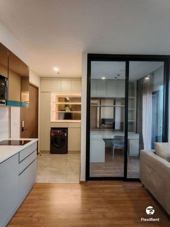 คลาวด์ ทองหล่อ - เพชรบุรี (Cloud Thonglor - Petchaburi) รูปที่ 3