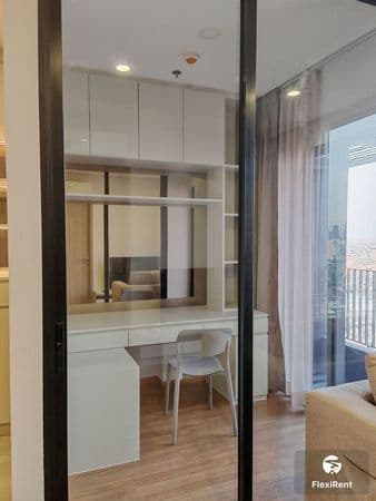 คลาวด์ ทองหล่อ - เพชรบุรี (Cloud Thonglor - Petchaburi) รูปที่ 4