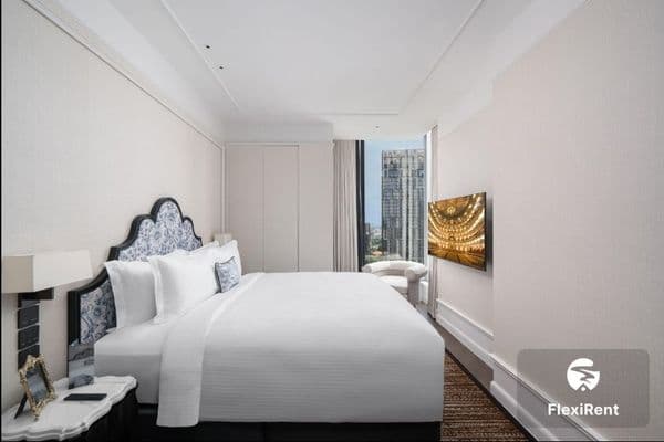 La Clef Bangkok by The Crest Collection Image 1