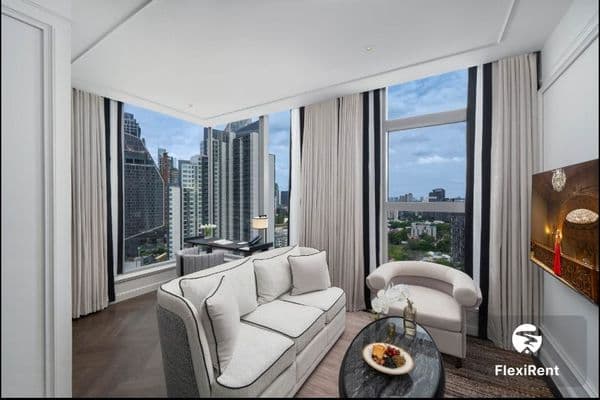 La Clef Bangkok by The Crest Collection Image 3