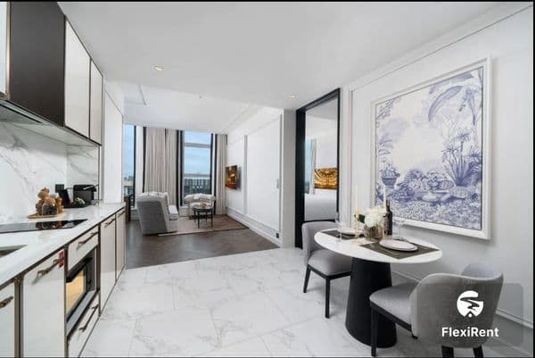 La Clef Bangkok by The Crest Collection Image 4