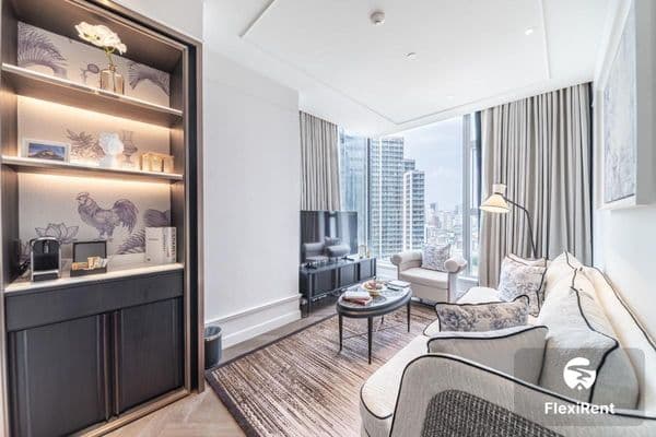 La Clef Bangkok by The Crest Collection Image 3