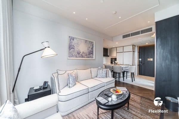 La Clef Bangkok by The Crest Collection Image 5