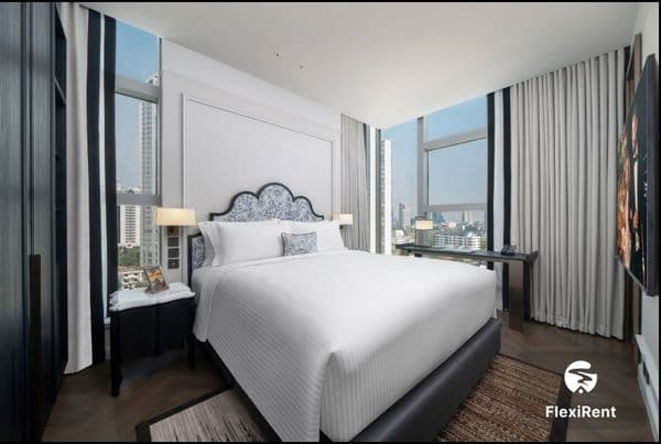 La Clef Bangkok by The Crest Collection Image 1