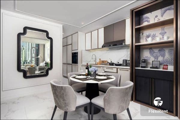 La Clef Bangkok by The Crest Collection Image 3