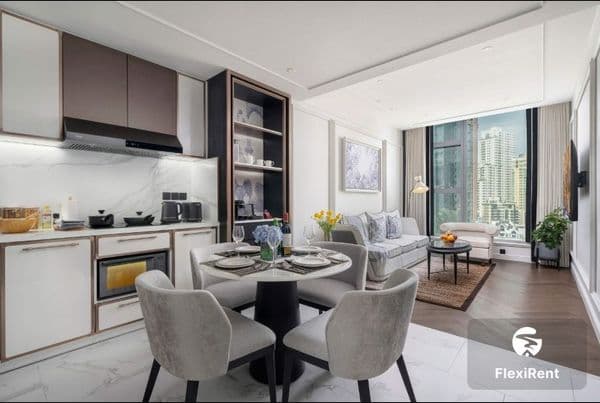 La Clef Bangkok by The Crest Collection Image 4