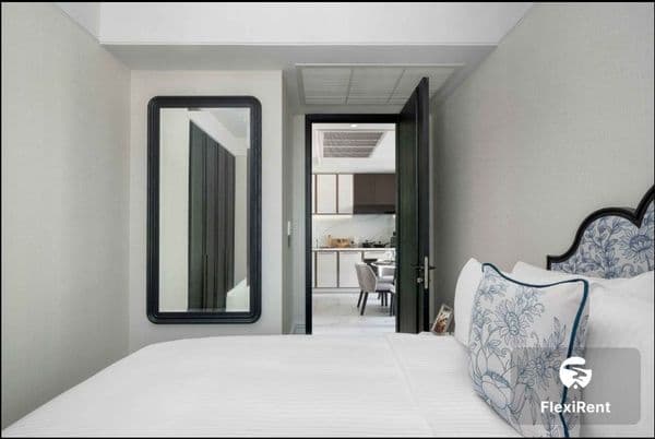 La Clef Bangkok by The Crest Collection Image 5