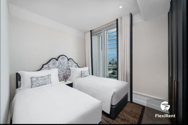 La Clef Bangkok by The Crest Collection Image 2