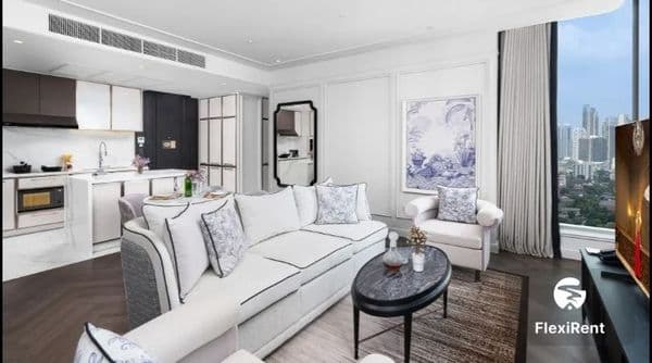 La Clef Bangkok by The Crest Collection Image 3