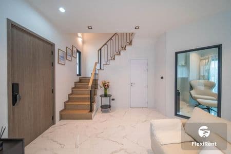 89 เรสซิเดนซ์ รัชดา - พระราม 9 (89 Residence Ratchada - Rama 9) รูปที่ 3