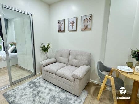 เดอะ คิทท์ แจ้งวัฒนะ (The Kith Chaengwattana) รูปที่ 4