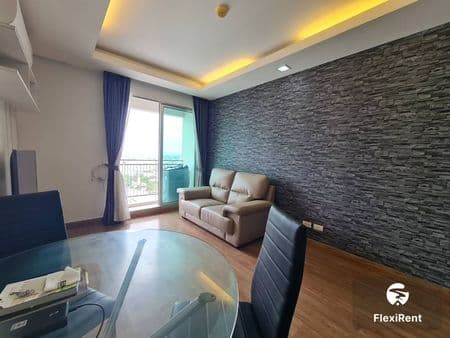 ทรู ทองหล่อ (Thru Thonglor) รูปที่ 1