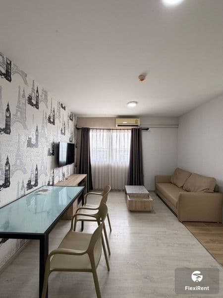 พลัมคอนโด พาร์ค รังสิต (Plum Condo Park Rangsit) รูปที่ 2