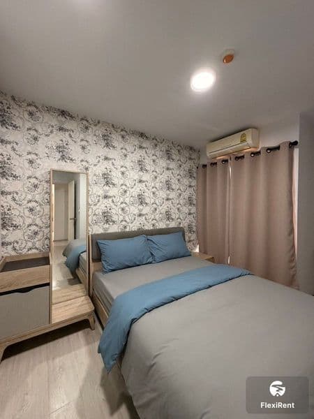 พลัมคอนโด พาร์ค รังสิต (Plum Condo Park Rangsit) รูปที่ 1