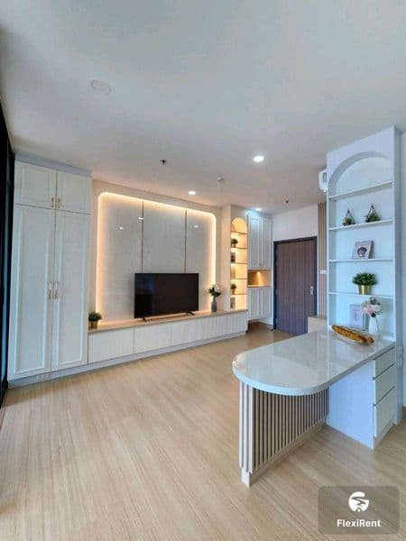 Supalai Loft Prajadhipok - Wongwian Yai Image 2