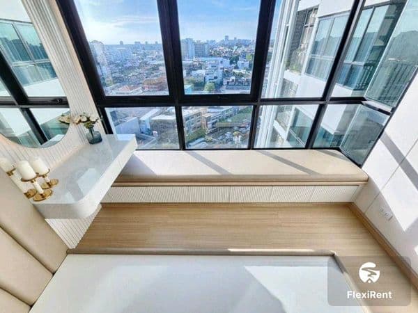 Supalai Loft Prajadhipok - Wongwian Yai Image 3