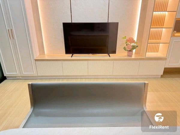 Supalai Loft Prajadhipok - Wongwian Yai Image 4