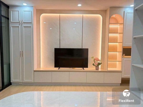 Supalai Loft Prajadhipok - Wongwian Yai Image 5