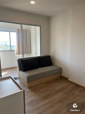 เสนาคิทท์ ศรีนครินทร์ - ศรีด่าน (Sena Kith Srinakarin - Sridan) รูปที่ 1