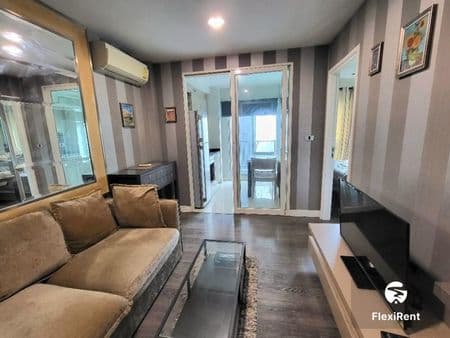 เดอะ เครสท์ สุขุมวิท 49 (The Crest Sukhumvit 49) รูปที่ 1