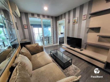 เดอะ เครสท์ สุขุมวิท 49 (The Crest Sukhumvit 49) รูปที่ 3