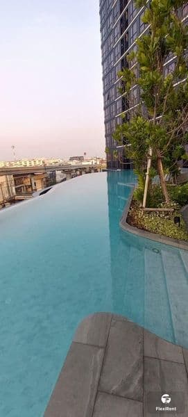 The Origin Ladprao - Bangkapi Image 1