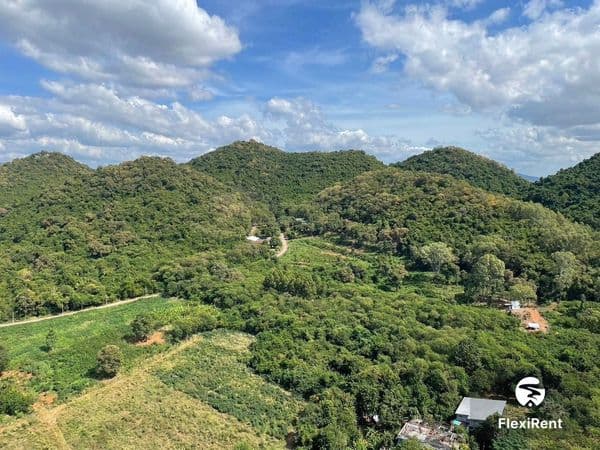 KnightsBridge The Ocean Sriracha Image 5