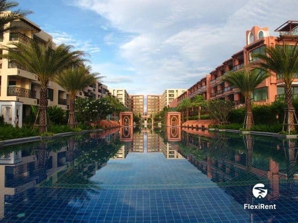 Marrakesh Hua Hin Image 1