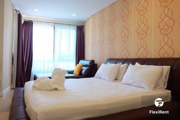 มาราเกซ หัวหิน (Marrakesh Hua Hin) รูปที่ 4