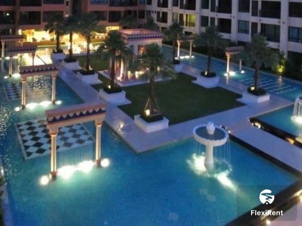 มาราเกซ หัวหิน (Marrakesh Hua Hin) รูปที่ 1