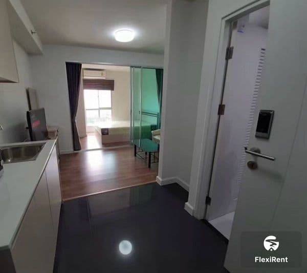 เอ สเปซ มี รัตนาธิเบศร์ (A Space Me Rattanathibet) รูปที่ 2