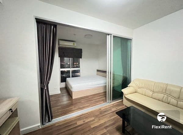 เอ สเปซ มี รัตนาธิเบศร์ (A Space Me Rattanathibet) รูปที่ 3